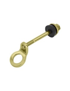 Spring Fork Bolt/Ring Gold.